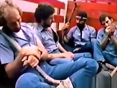 abusando gay dormido Gay Prison Hardcore scene 2