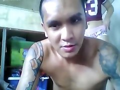 Pinoy Guy Tatto