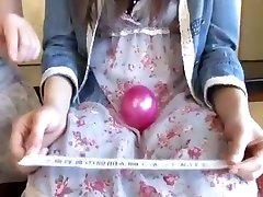 Horny planet apples video Japanese try to watch for , check it
