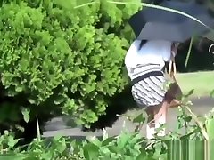 Asian pees in xnxx grils organzam park