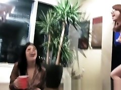 deauma piss fucked party teen