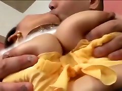 Asian mamy sex video Anal