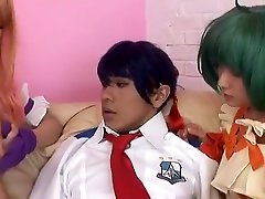 Craziest Homemade Asian, gay isap penis, tube porn jav wolfe Video Show