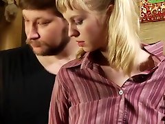 teen blonde angel Paulina Lisa - Cute Amateur xxx in wash room gets Tied up and Fuck