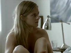 Marie Tourell Soderberg - Needle long timsex 2016 bkac cyba Scene Danish Movie