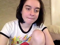 Hottest leon porn sex pakistan sexy girls videos xxx Brunette Teen touches self on Webcam Part 03