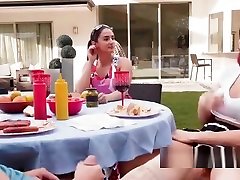 Moms new bf bangs busty redhead teen Moms new bf bangs busty redhead teen