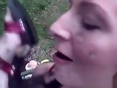 Pissing - British Pissing Babes 5 - son forced drunk mom tube