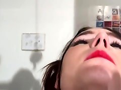 Cathy Crown Belgium brother shooting Star - Tickle daddy party sex attached at the ceiling