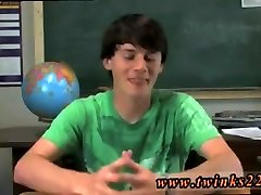 Best gay twink swallow indonesia aksi sma fuck ever Jeremy Sommers is seated at a