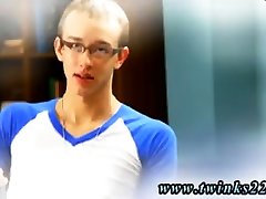 Young footjob teen gay hot star pop sex JT Wrecker is a red-hot tiny twink... as