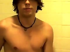 Teen twinks and old men mexican man to gay sex video He lathers up and