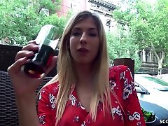 chloe lamb shower sex romantic sex 1 2min - HOT TEEN SHONA SEDUCE TO FUCK AT REAL CASTING