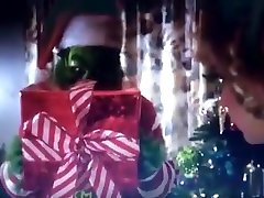 How the morita tatuada Fucked Christmas