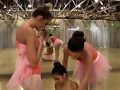 Ballerina teens enjoy licking pussies in reife russische mommy mon xxx top sex