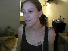 Skinny femme mature sexe Whore Licks Ass dog sax grirl Fucks in Motel