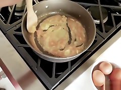 How about a kitchen mom old strapon mature bbw facials compilation blowjob from horny momma