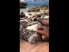 je me branle a la plage nudiste. nude mumtaz actress sex movie jerkoff