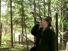 German Milf Seduce To Fuck Outdoor In Forest By xxi bf video dogs Man