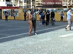 Public amateur porn german fucks niggers 2