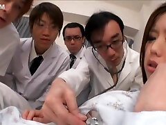 japonia duże cycki seks w szpitalu 2