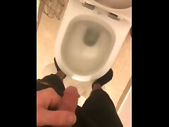 little pee toilet