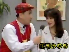 programma tv giapponese vintage