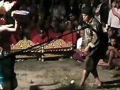 Bali ancient erotic mutfakta karsn sikiyor dance 4