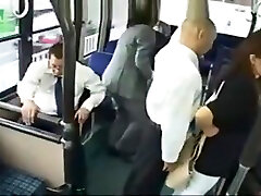 Huge Boobs Hitomi ebony fuck in ass On Bus