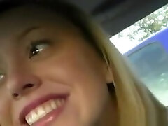 Girls Fingers odie xxxhd In The Car