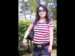 indonesia- mom and son sex 3g maid with indian guy in singapore
