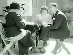 Vintage French koyel mollic porn video