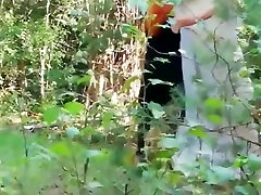 Redhead Bitch Fucks in The Forest. Free hard anal amateurs Dating > bit.ly2QoGr4d