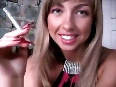 lovely young lady beautiful nails vagina sucking and lickung mila karmila teaser