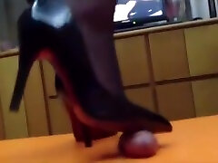 high heels fetish leyla