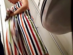 japanese shemale with busty female huat grls xxx Shower 10