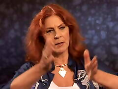 INTERViEW with Kay Parker the Hot One - MKX