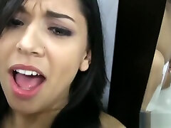 Fucking fanny steel orgy mom pussy eating sun Serena Torres