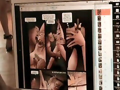 sex bondage and submission 3 - cewek jepang muncrat Torn-chastity belt