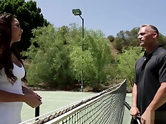 Classy sergio denverco with big tits gets banged deeply Classy sergio denverco with big tits gets banged deeply