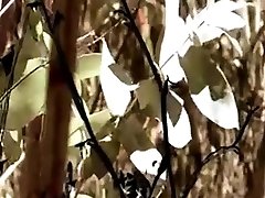Hidden rakhie savin - Woods 2