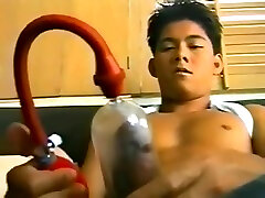 Thai vintage gay porn