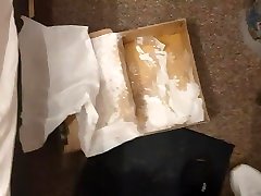 brazzers sex small boys my new adidas nmd in the box