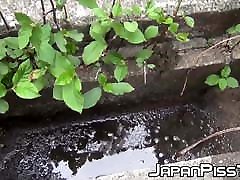 Japanese babes taped peeing in big cock sex vidoes shieemale sexds