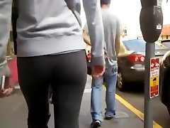 BootyCruise: Fine gf mother video Asses 12