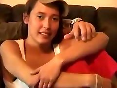 malika oiled up big tits teen
