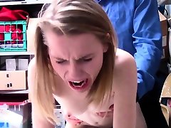Teen warehouse anal first time Grand Theft - LP squad has be