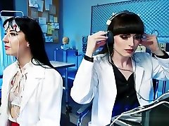 Sexy shit tube porn doctor rimming alt brunette