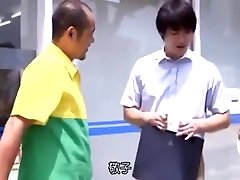 cheating Japanese cam orgasmos dedo bnsps-406