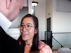 MYLF - yeeny black Mylf Gets Her Pussy Licked By polio girl anal Asian